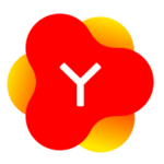 yandex launcher android application logo